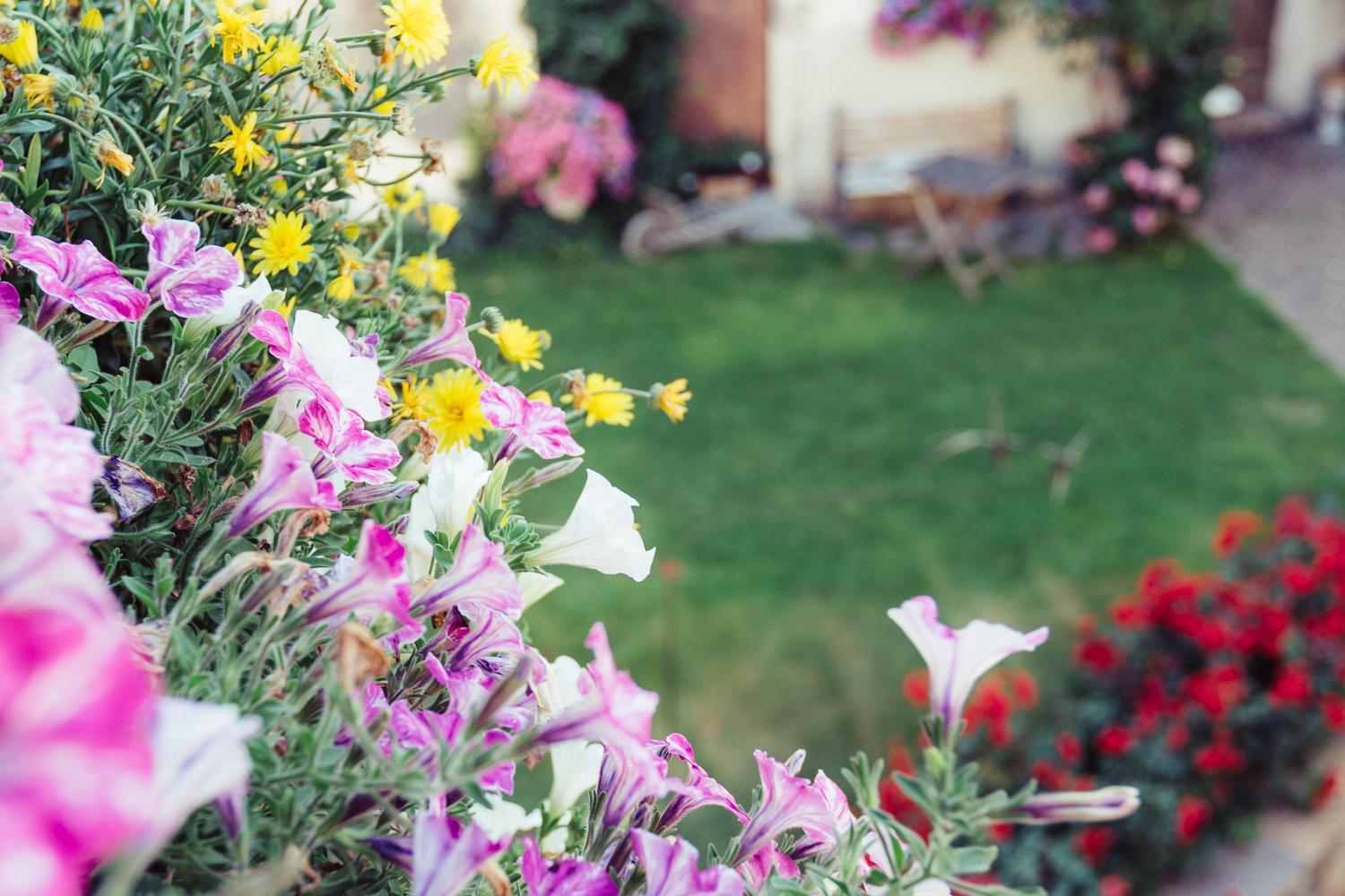 Amplatz 1523 - B&B And Suites Montagna Bagian luar foto