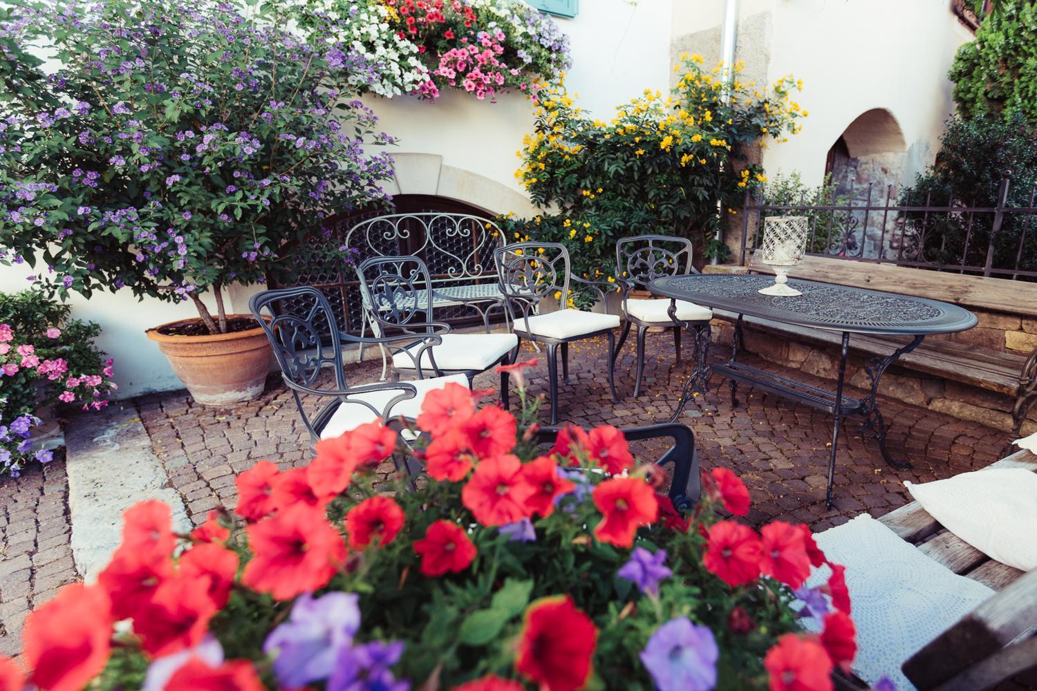 Amplatz 1523 - B&B And Suites Montagna Bagian luar foto