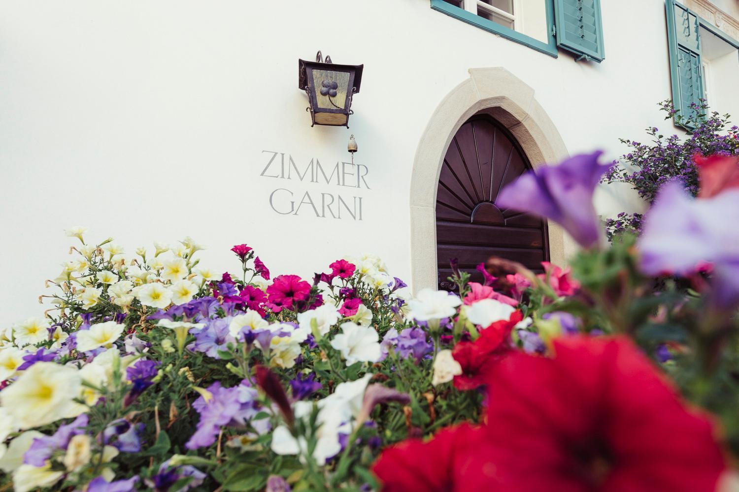 Amplatz 1523 - B&B And Suites Montagna Bagian luar foto